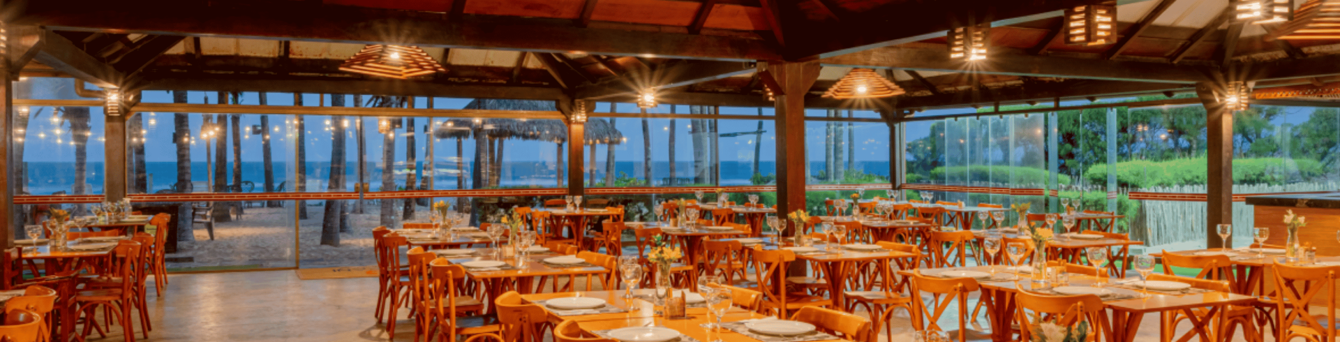 Oceani Beach Park Resort